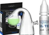 Aquario Professional 2.0 - zestaw CO2 z elektrozaworem Podgląd zdjęcia produktu 8