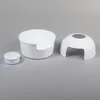 Bac à litière Flower XXL, toilettes cachées pour chats Voir les images du produit 11