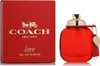 Coach Love Eau de Parfum pour femmes 50 ml Voir les images du produit 9