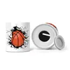 Basketball Spardose Sport Mannschaft Spieler Korb  Produktbild-Vorschau 2