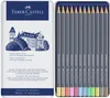 FABER-CASTELL 114622 12 FABER-CASTELL Goldfaber Aqua Anteprima dell’immagine prodotto 5