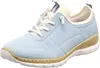 Rieker Sneaker Blau Produktbild-Vorschau 27