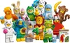 LEGO Minifiguren Tiere Serie 28 - Überraschungsbox  - 1 von Produktbild-Vorschau 8