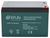 Blei-Gel Akku 12V 14Ah 6-DZF-14 wartungsfrei, geringe Produktbild-Vorschau 2