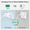 Ładowarka 67W, szybka ładowarka do telefonów Xiaomi 15, 14, Podgląd zdjęcia produktu 3