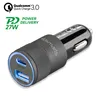 4smarts Kfz-Ladegerät Rapid+ mit Quick Charge und PD 27W Produktbild-Vorschau 3