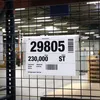 DURABLE Záv?sná kapsa s drát?ným úchytem a klopou A4, na Náhled obrázku produktu 5