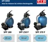 T.I.P. SPF 180 Poolfilteranlage, Durchfluss max.: 4.500 Produktbild-Vorschau 4