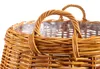 Kobolo rattan sadzarka kosz sadzarka - rattan lacak - Podgląd zdjęcia produktu 4