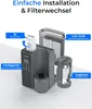 Waterdrop WD-M1 Heißwasser Umkehrosmose Produktbild-Vorschau 7