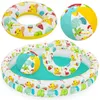 Bestway® ensemble de pataugeoire Beachtastic™ Ø 122 x 20 cm Voir les images du produit 39