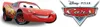 DISNEY Cars Farbenfrohe, doppelseitige Kinderbettwäsche aus Produktbild-Vorschau 2