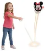 TY Disney Minnie Mouse Plüschball, hüpfendes Beanie Produktbild-Vorschau 6