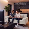 Sofa Skagen, 2-Sitzer, Sitzpolster mit Federkern, 300 kg - Produktbild-Vorschau 6