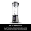 Karaca 0622356274937, 0,4 l, Schwarz Produktbild-Vorschau 10
