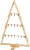 howa Deko Arbre de Noël en bois grand XL - décoration de Voir les images du produit 3