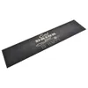 vidaXL Küchenteppich Waschbar Küche Schwarz 60x300 cm Samt Produktbild-Vorschau 5