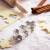 Vykrajovač na zázvorové sušienky 84×35 mm - Smolík Náhľad obrázku produktu 3