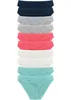 10er-Pack Damenslips Sophia Slip im Multipack aus Baumwolle Produktbild-Vorschau 2