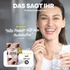 Proteinpulver vegan Schokolade (600 g) 18 g Protein pro Produktbild-Vorschau 6