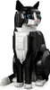 Lego 21349 - Pomysły Kot w smokingu Podgląd zdjęcia produktu 6