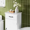 SoBuy Armoire de salle de bain Armoire de salle de bain Voir les images du produit 5