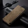 Pouzdro Honor 90, kožené flipové pouzdro typu kniha se Náhled obrázku produktu 2
