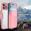 360 Grad Handyhülle für Apple iPhone 15 Pro Full Cover Produktbild-Vorschau 7