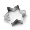 Vykrajovátko hvězda 5,5cm x 5,5cm Náhled obrázku produktu 1