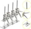 Conjunto de 4 elevadores para muebles Ikodm, con brazo Vista previa de la imagen del producto 11