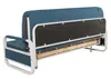 Schlafsofa MCW-M83, Schlafcouch Couch Sofa, Schlaffunktion Produktbild-Vorschau 8