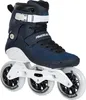 Patins à roulettes Powerslide Swell 110 Navy Trinity, 40, Voir les images du produit 2