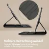 imoshion 360° drehbare Klapphülle Samsung Galaxy Tab A11 Produktbild-Vorschau 7
