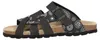 Bio Pantolette bis 30mm Sohlenhöhe KP-01-BK Produktbild-Vorschau 2