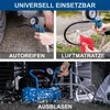Scheppach Akku Kompressor C-ACT160/6-X - 20V | 8bar | 6L Produktbild-Vorschau 9