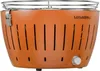LotusGrill G34 U Orange Voir les images du produit 2