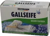 A product box for Heitmann Gallseife stain remover. Produktbild-Vorschau