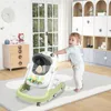 Lauflernwagen 2in1 höhenverstellbar Lauflernhilfe mit Produktbild-Vorschau 4