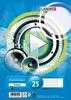 Ringbucheinlagen A4 50 Blatt 70 g/qm 4-fach gelocht Produktbild-Vorschau 1