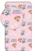 Paw Patrol Kind & Heroic Drap-housse pour enfant, 100% Voir les images du produit 1
