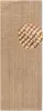 Villeroy & Boch Jute Läufer Rosalie, Natur Gold, Produktbild-Vorschau 2