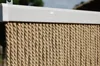 Tenda di corda/tenda per porte con corde naturali "Toulon Anteprima dell’immagine prodotto 9