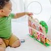 Interaktivní hračka Melissa & Doug Stodola se zvířaty Náhled obrázku produktu 9
