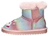 Dockers by Gerli Winterstiefel Rosa Produktbild-Vorschau 6