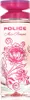 Police Miss Bouquet Eau De Toilette 100ml Spray Produktbild-Vorschau 4