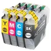 Boxstuff Tinte geeignet für Brother LC3213 - Multipack Produktbild-Vorschau 1