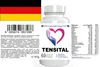 Tensital - 60 Kapsúl Náhľad obrázku produktu 19