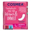 Cosmea Maxi serviettes hygiéniques normales 22 pièces Voir les images du produit 3