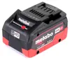 Metabo LiHD Batteria 18V - 5,5 Ah Li-Ion ( 625368000 ) - Anteprima dell’immagine prodotto 2