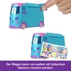 MATTEL Polly Pocket - Wohnmobil-Reise JCC22 Produktbild-Vorschau 8